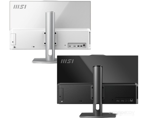 Моноблок MSI Modern AM272P 12M-262XRU