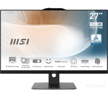 Моноблок MSI Modern AM272P 12M-233XRU