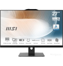 Моноблок MSI Modern AM272P 12M-233XRU