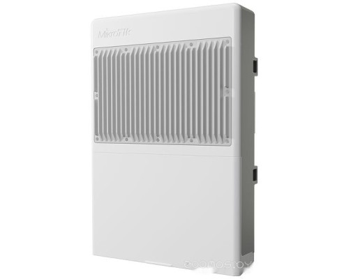 Коммутатор MikroTik netPower 16P CRS318-16P-2S+OUT