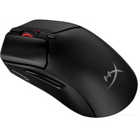 Игровая мышь HyperX Pulsefire Haste 2 Wireless (черный)