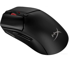 Игровая мышь HyperX Pulsefire Haste 2 Wireless (черный)