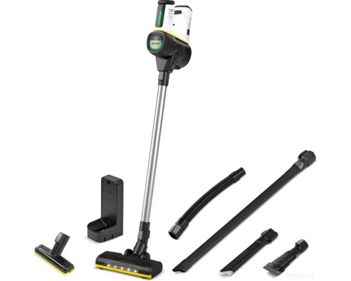 Пылесос Karcher VC 7 Cordless yourMax Car 1.198-712.0