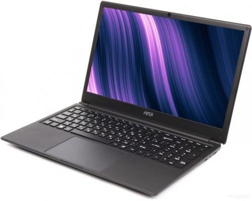 Ноутбук HIPER WorkBook A1568K1135W1