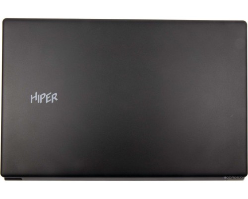 Ноутбук HIPER WorkBook A1568K1135W1