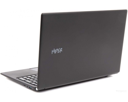 Ноутбук HIPER WorkBook A1568K1135W1