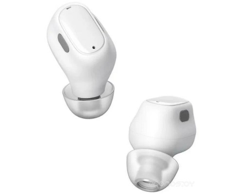 Наушники Baseus Encok True Wireless Earphones WM01 / NGTW240002 (белый)