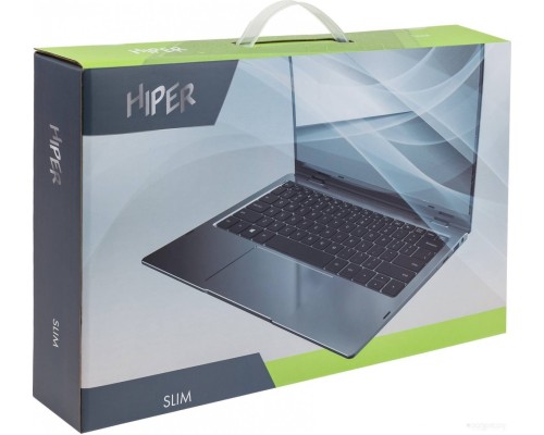 Ноутбук HIPER Slim H1306O3165DM