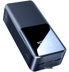 Портативное зарядное устройство Joyroom JR-QP193 30000mAh (черный)