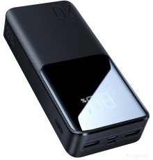 Портативное зарядное устройство Joyroom JR-QP192 20000mAh (черный)