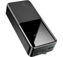 Портативное зарядное устройство Joyroom JR-T015 30000mAh (черный)