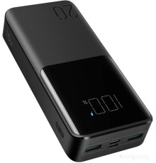 Портативное зарядное устройство Joyroom JR-T014 20000mAh (черный)