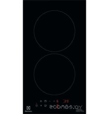 Варочная панель Electrolux LIT30231C