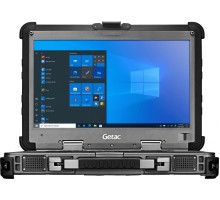 Ноутбук Getac X500 G3 XQ2SZFCHTDXX