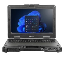 Ноутбук Getac X600 G3 XR1166CHBDCA