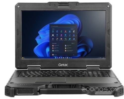 Ноутбук Getac X600 G3 XR1166CHBDCA