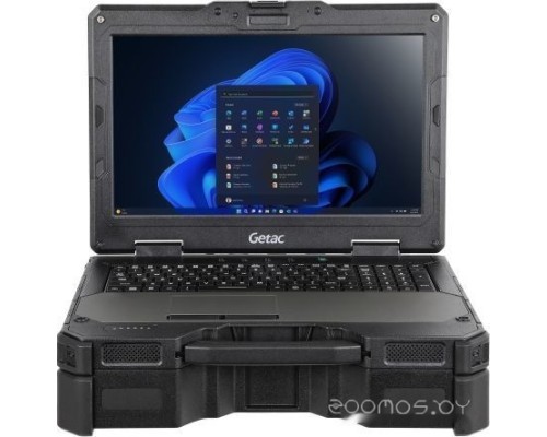 Ноутбук Getac X600 G3 XR1166CHBDCA