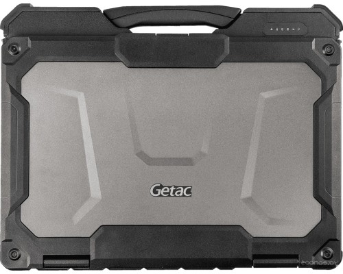 Ноутбук Getac X600 G3 XR1166CHBDCA