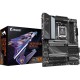 Материнская плата Gigabyte X670 Aorus Elite AX (rev.1.0)