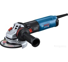 Угловая шлифмашина Bosch GWS 17-125 S Professional 06017D0300