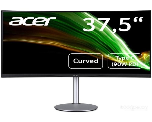 Монитор Acer CB382CURbmiiphuzx