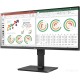 Монитор LG UltraWide 34BN770-B