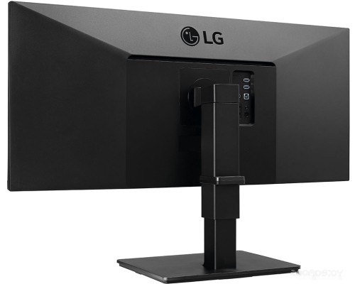 Монитор LG UltraWide 34BN770-B