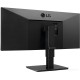 Монитор LG UltraWide 34BN770-B