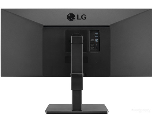 Монитор LG UltraWide 34BN770-B