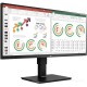 Монитор LG UltraWide 34BN770-B