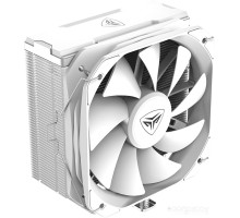 Кулер для процессора PCcooler K4 (белый)