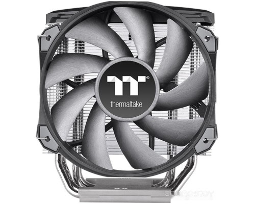 Кулер для процессора Thermaltake Toughair TRX40 CL-P095-PL14BL-A