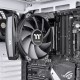 Кулер для процессора Thermaltake Toughair TRX40 CL-P095-PL14BL-A