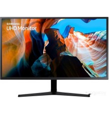 Монитор Samsung U32J590UQI