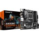 Материнская плата Gigabyte A620M Gaming X AX (rev. 1.0)