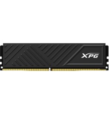 Модуль памяти A-Data XPG GAMMIX D35 8ГБ DDR4 3200 МГц AX4U32008G16A-SBKD35