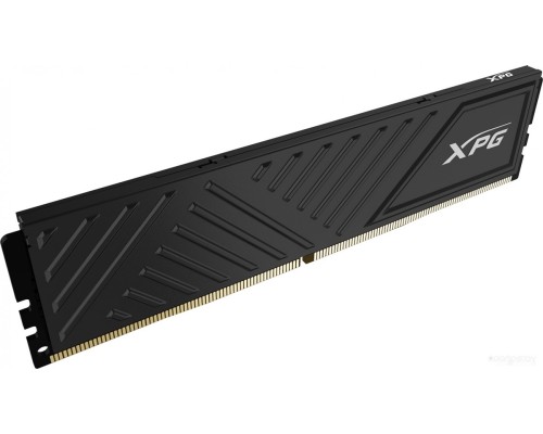 Модуль памяти A-Data XPG GAMMIX D35 16ГБ DDR4 3200 МГц AX4U320016G16A-SBKD35