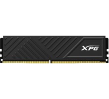 Модуль памяти A-Data XPG GAMMIX D35 16ГБ DDR4 3600 МГц AX4U360016G18I-SBKD35