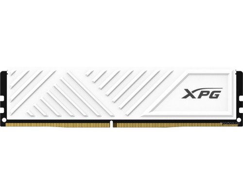 Модуль памяти A-Data XPG GAMMIX D35 16ГБ DDR4 3200 МГц AX4U320016G16A-SWHD35