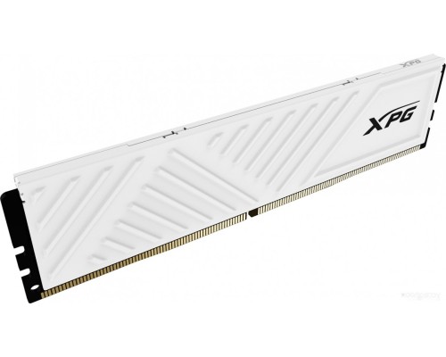 Модуль памяти A-Data XPG GAMMIX D35 16ГБ DDR4 3200 МГц AX4U320016G16A-SWHD35