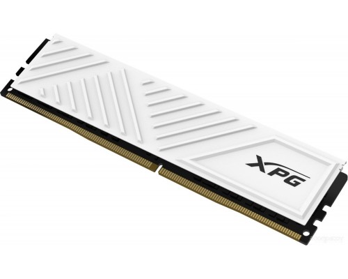 Модуль памяти A-Data XPG GAMMIX D35 16ГБ DDR4 3200 МГц AX4U320016G16A-SWHD35