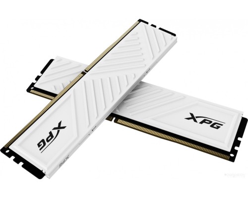 Модуль памяти A-Data XPG GAMMIX D35 16ГБ DDR4 3200 МГц AX4U320016G16A-SWHD35