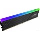 Модуль памяти A-Data XPG Spectrix D35G RGB 16ГБ DDR4 3200 МГц AX4U320016G16A-SBKD35G