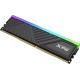 Модуль памяти A-Data XPG Spectrix D35G RGB 16ГБ DDR4 3200 МГц AX4U320016G16A-SBKD35G