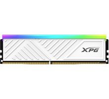 Модуль памяти A-Data XPG Spectrix D35G RGB 32ГБ DDR4 3600 МГц AX4U360032G18I-SWHD35G