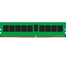 Модуль памяти Kingston 16ГБ DDR4 2666 МГц KSM26RS4/16MRR