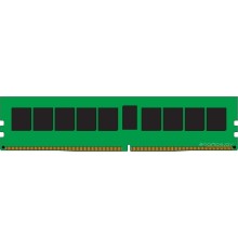 Модуль памяти Kingston 16ГБ DDR4 2666 МГц KSM26RS4/16MRR