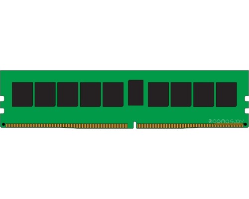 Модуль памяти Kingston 16ГБ DDR4 2666 МГц KSM26RS4/16MRR