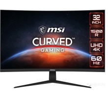 Монитор MSI G321CUV