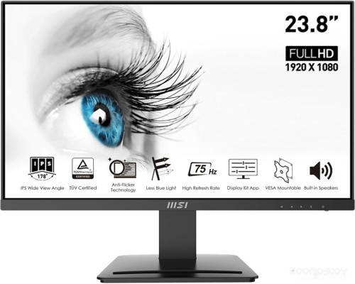 Монитор MSI Pro MP243